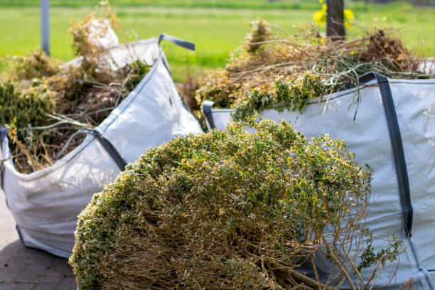 Best Yard Waste Removal  in Central, LA